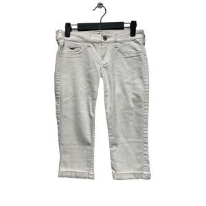 Hollister Bermuda Long Shorts  Size 0 \24